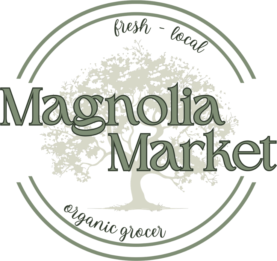 Magnolia Market — Organic Grocer